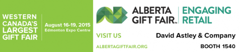 Alberta Gift Fair