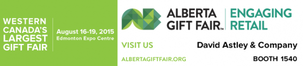 Alberta Gift Fair