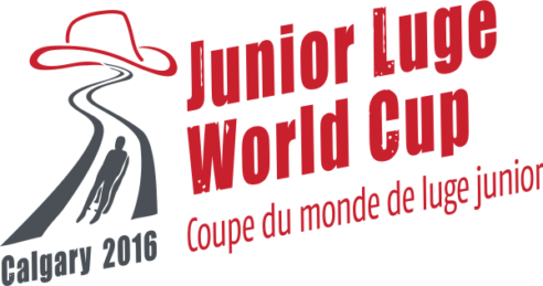 Calgary 2016 – Junior Luge World Cup