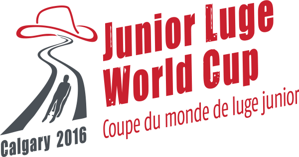 Calgary 2016 – Junior Luge World Cup