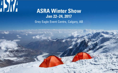 Alberta Sports Reps Association Winter Trade Show – Jan. 22-24, 2017