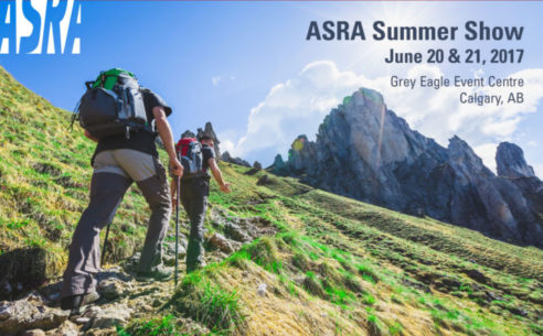 Alberta Sports Reps Summer Show June 20-21, 2017