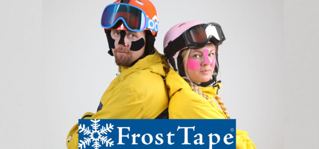 Frost Tape