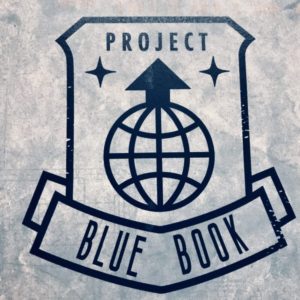 HotShots Thanks Project Blue Book!