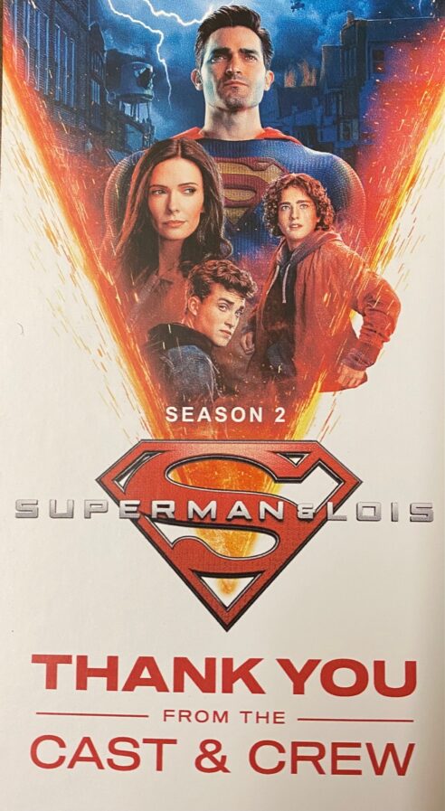 Superman & Lois – Season 2