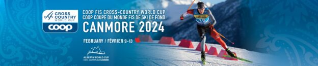 Alberta World Cup Canmore 2024